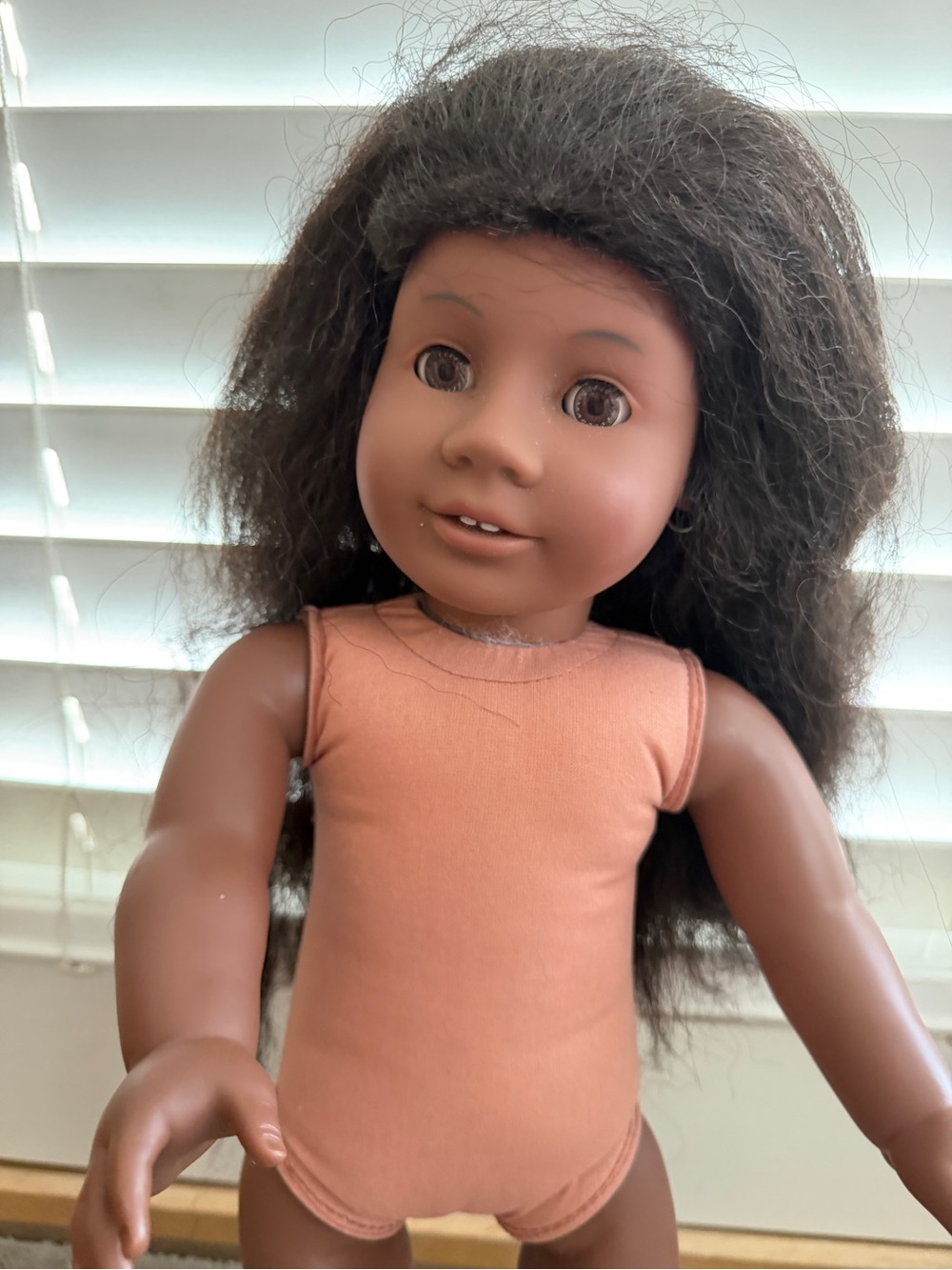 Addy doll from Pleasant Company